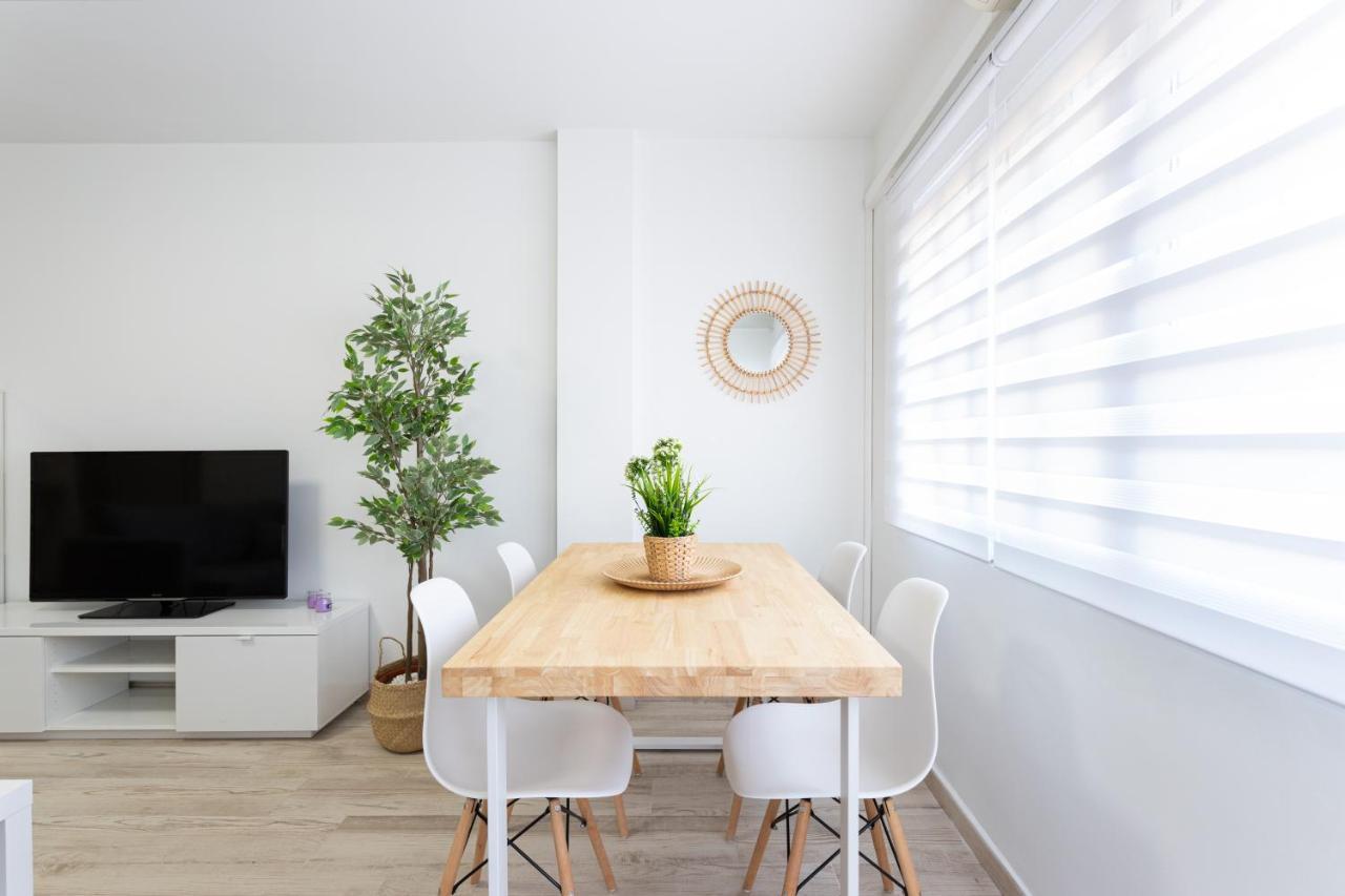 Arena By Ghr Apartamento Fuengirola