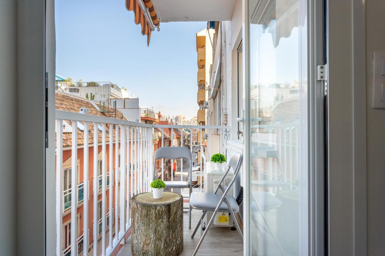 Arena By Ghr Apartamento Fuengirola