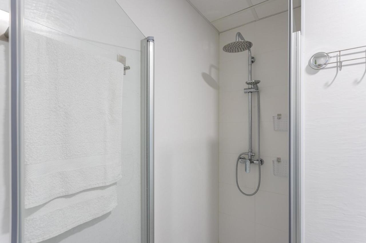 Arena By Ghr Apartamento Fuengirola