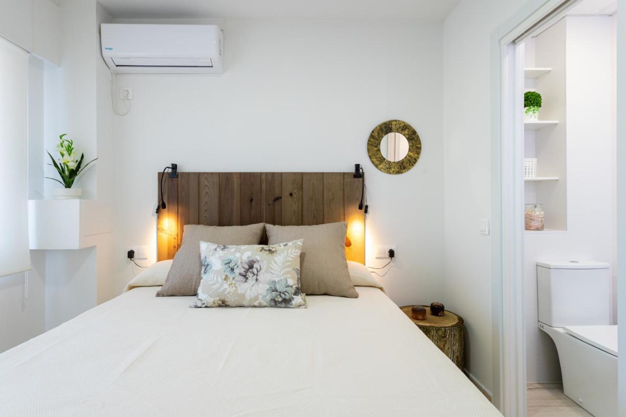 Apartamento Arena By Ghr *