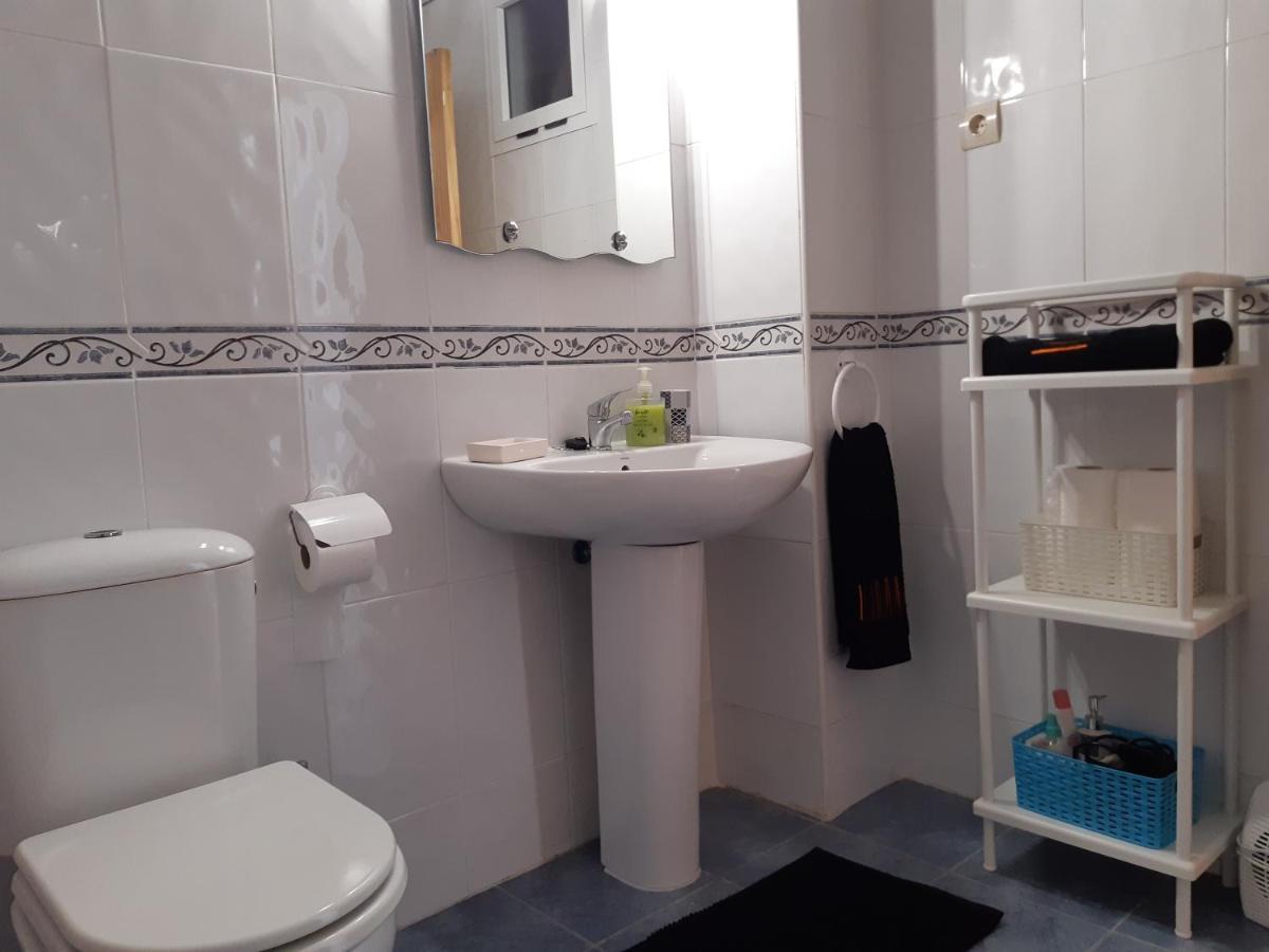 Apartment Las Yucas Fuengirola