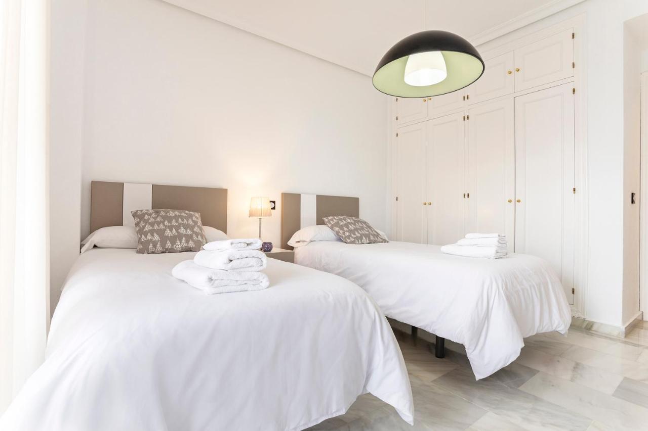 Rentcostadelsol Dona Sofia B Appartement