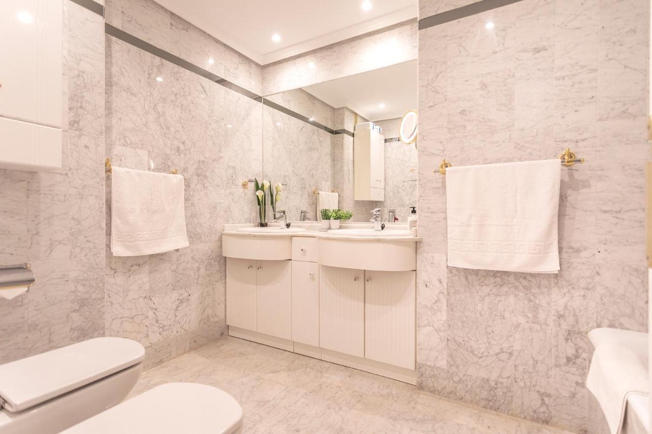 Appartement Rentcostadelsol Dona Sofia B *
