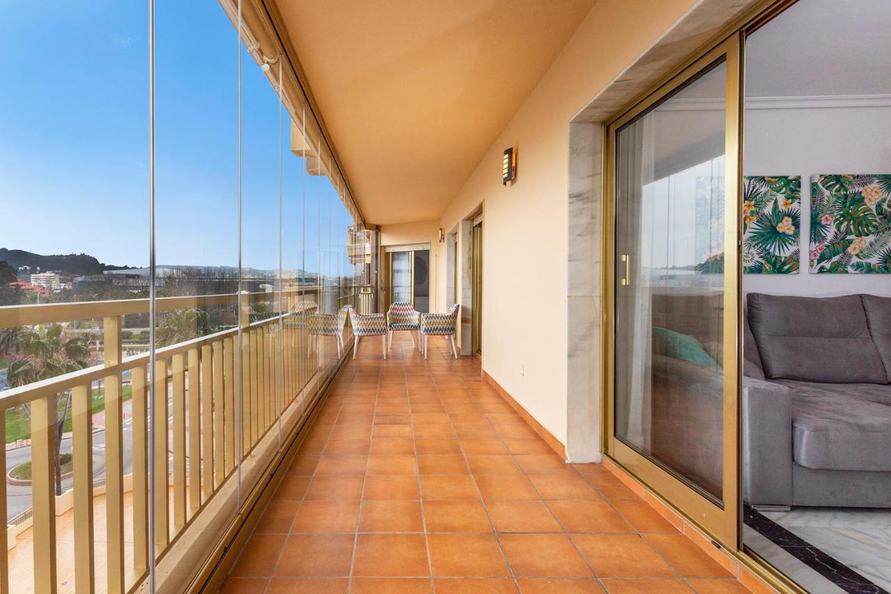 Appartement Rentcostadelsol Dona Sofia B