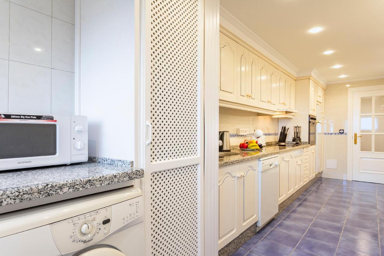 Appartement Rentcostadelsol Dona Sofia B Fuengirola