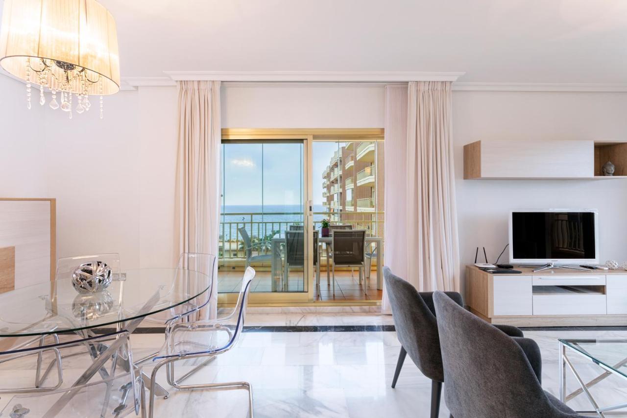 Appartement Rentcostadelsol Dona Sofia B *