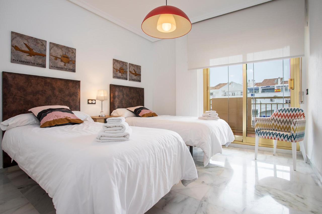 Rentcostadelsol Dona Sofia B