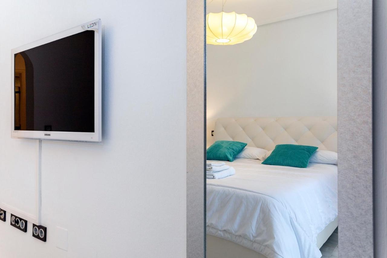 Appartement Rentcostadelsol Dona Sofia B *
