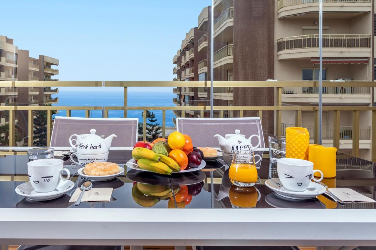 Rentcostadelsol Dona Sofia B Appartement Fuengirola