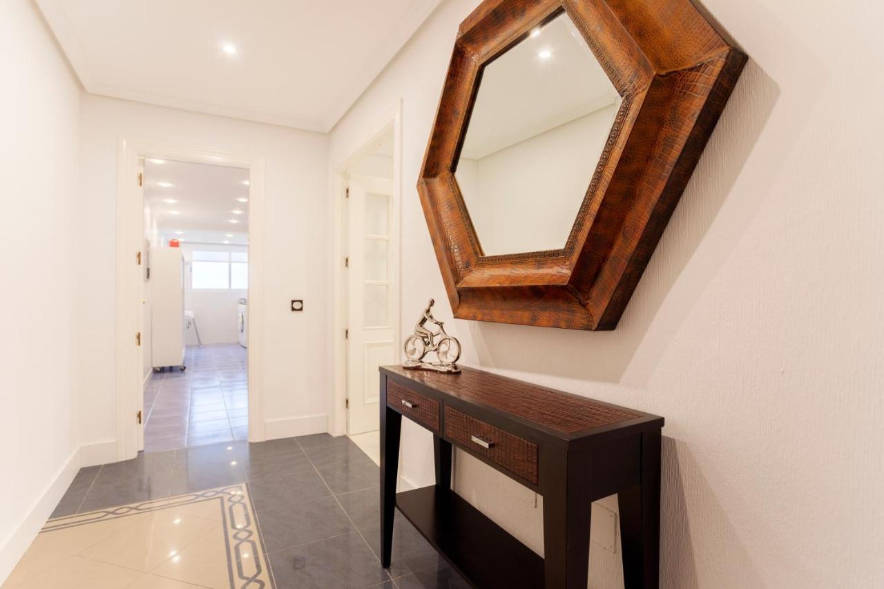 Rentcostadelsol Dona Sofia B Appartement *