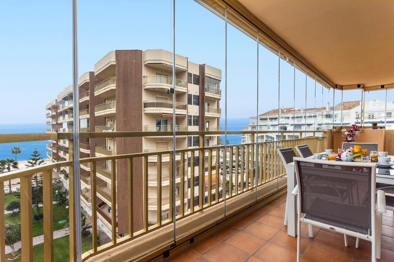 Rentcostadelsol Dona Sofia B * Fuengirola