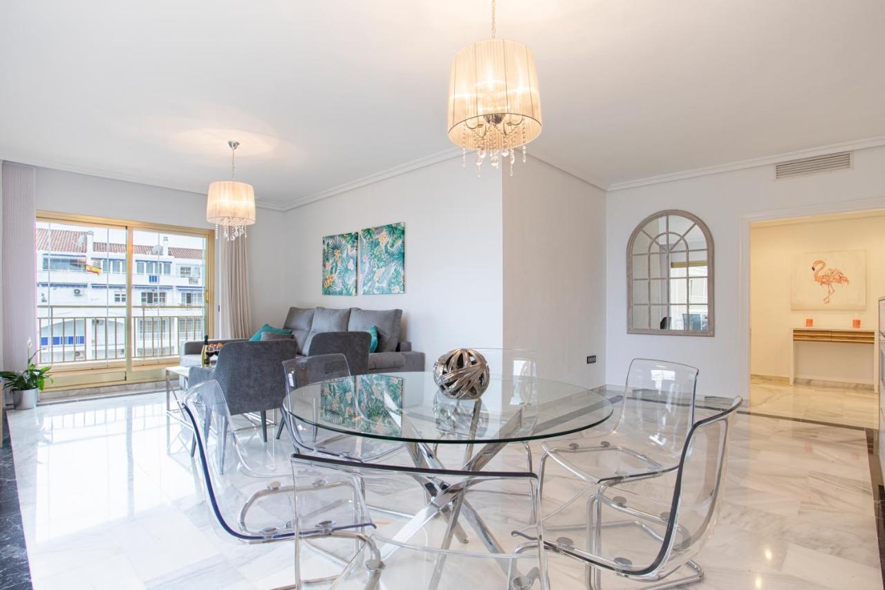Rentcostadelsol Dona Sofia B Appartement Fuengirola