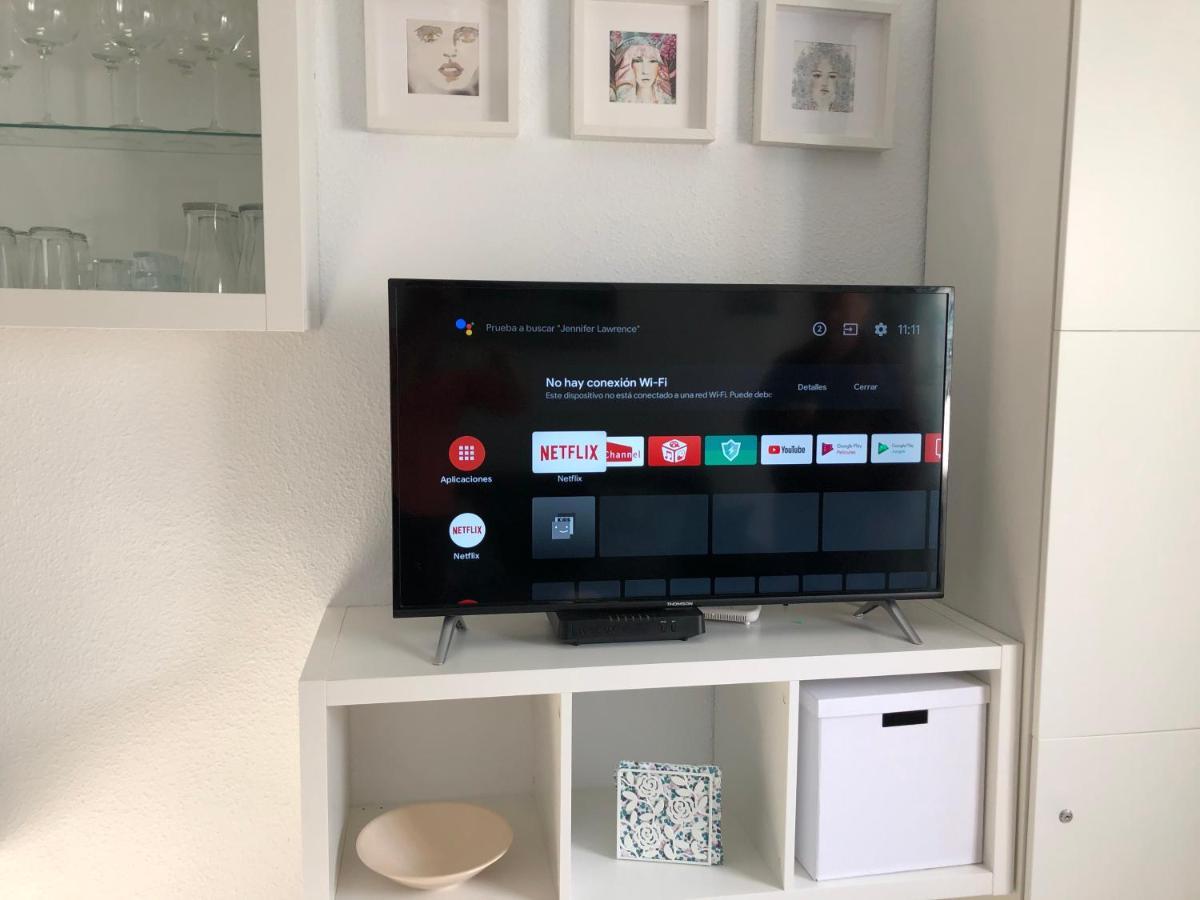 Apartment Trinidad Mit Netflix *