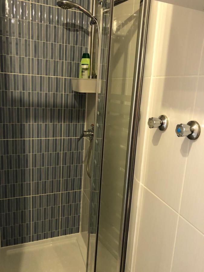 Apartment Trinidad Mit Netflix Fuengirola