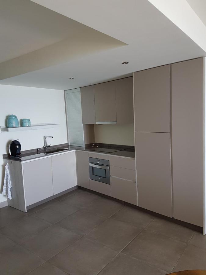 Strandappartement Maria Paola * Fuengirola
