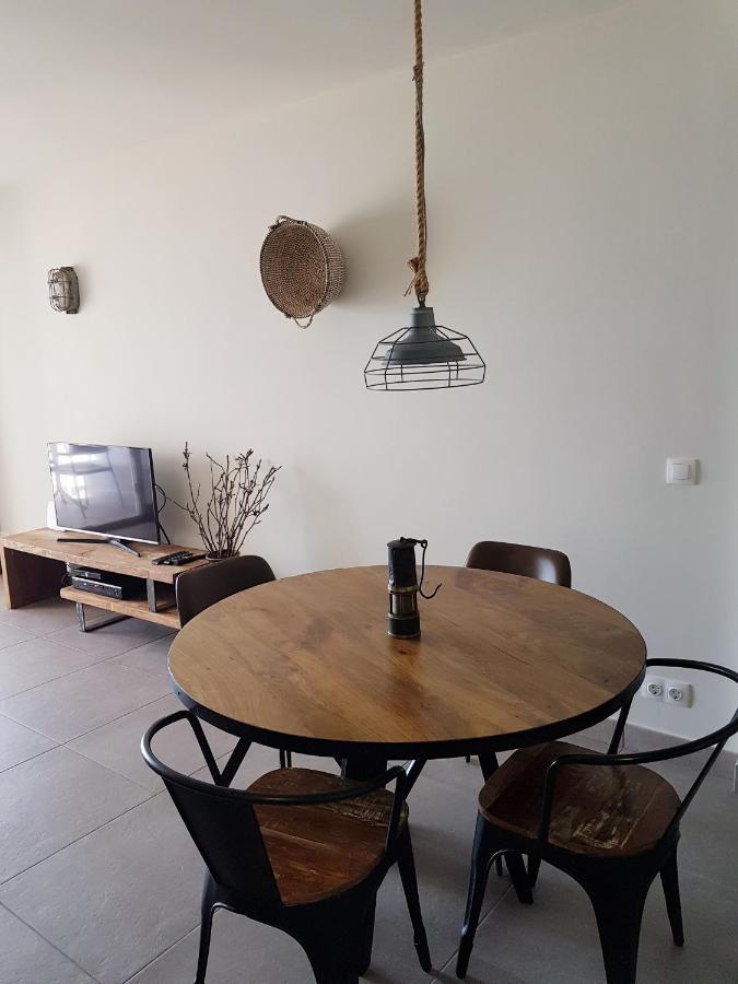 Apartment Strandappartement Maria Paola *