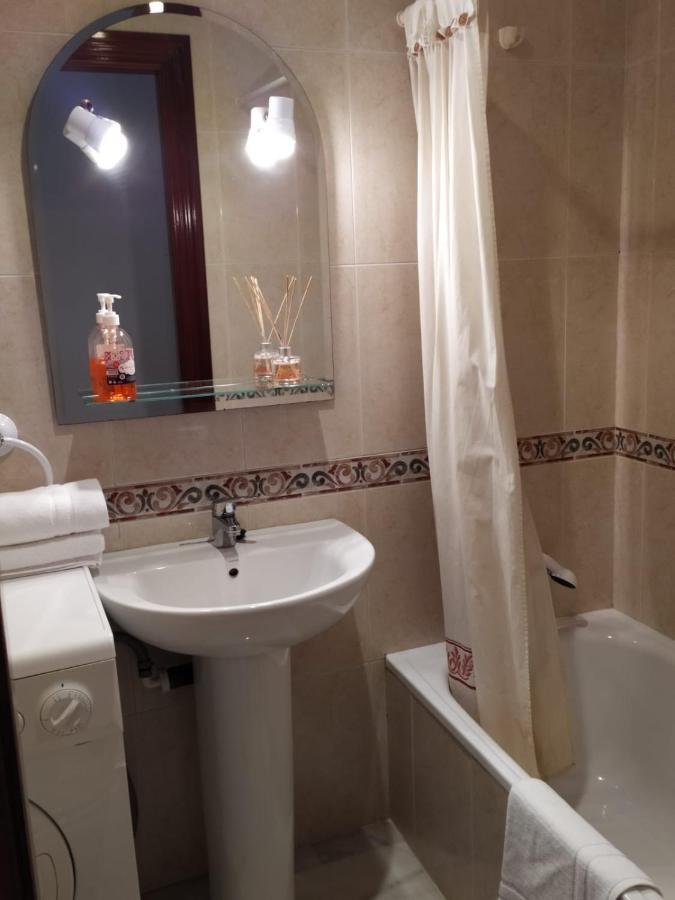 Puerto Ii Playa, Amplio,confortable Appartement
