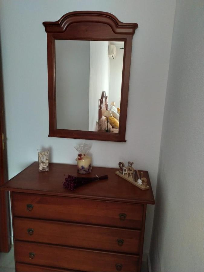 Puerto Ii Playa, Amplio,confortable Appartement *
