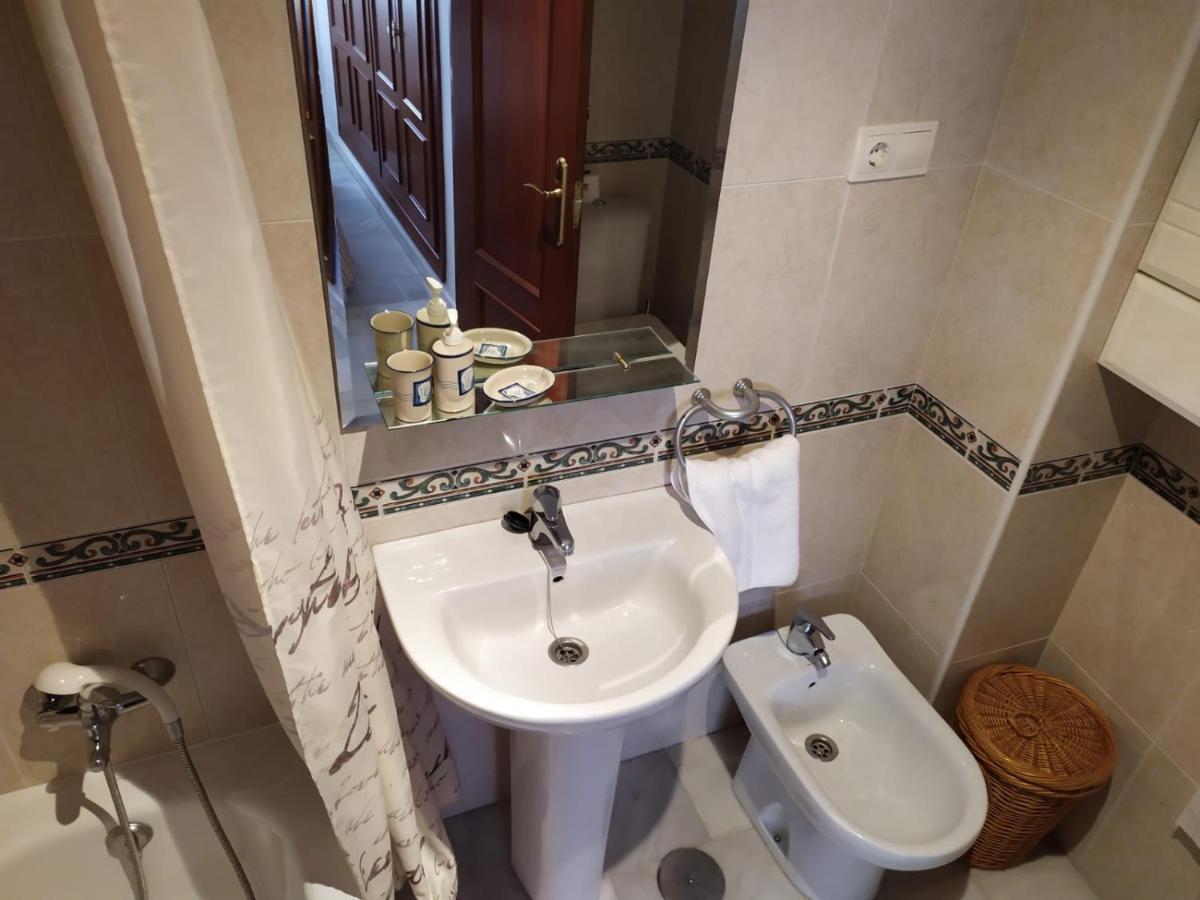Appartement Puerto Ii Playa, Amplio,confortable