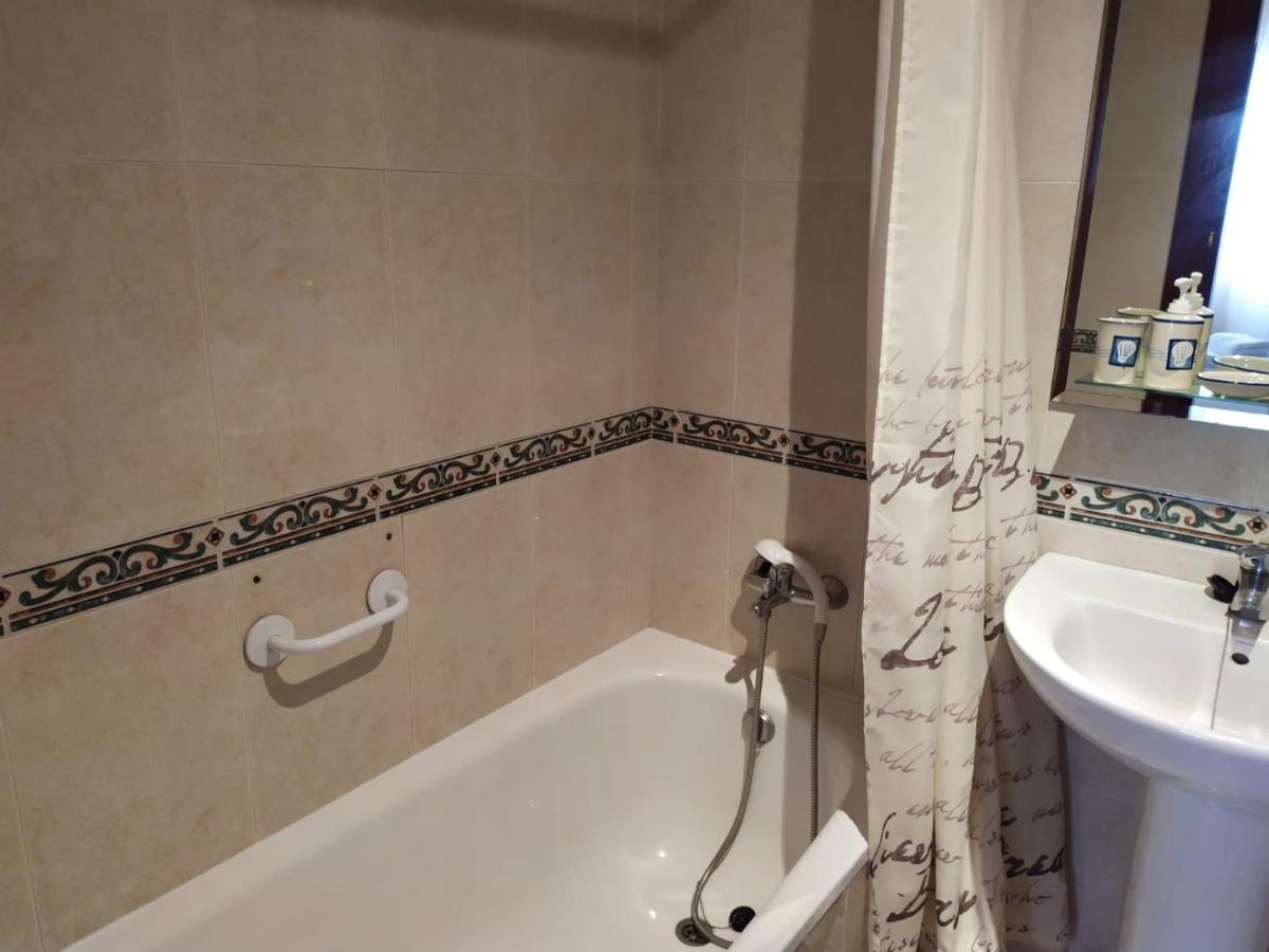Appartement Puerto Ii Playa, Amplio,confortable