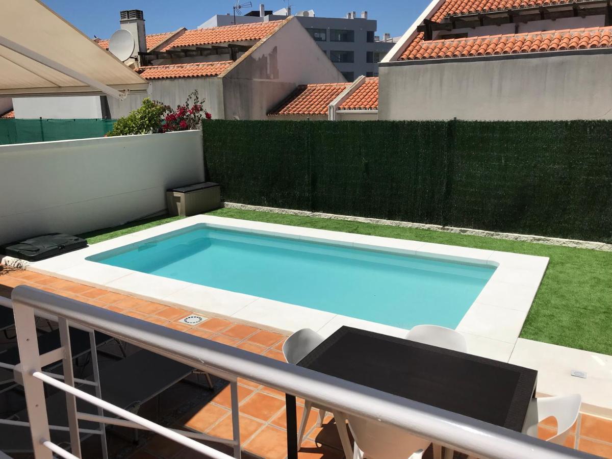 Ferienhaus Casa Aurorabikinis Fuengirola