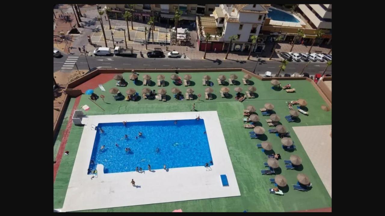Palmeras, 893 Apartment Fuengirola
