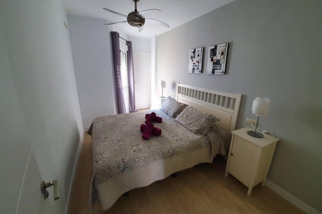 Beautiful Penthouse Solarium In Boliches * Fuengirola