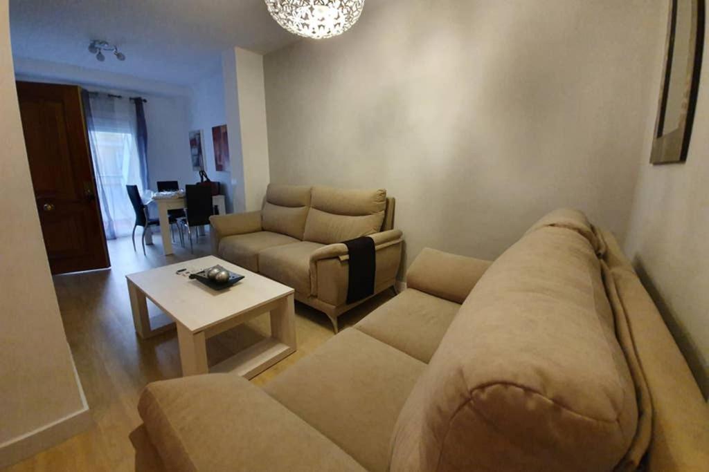 Beautiful Penthouse Solarium In Boliches * Fuengirola