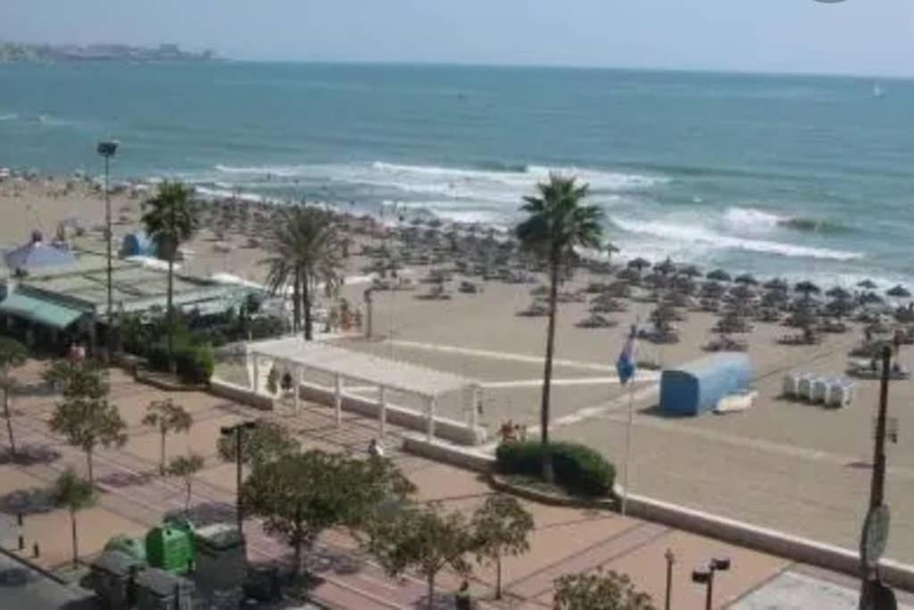 Beautiful Penthouse Solarium In Boliches Apartment Fuengirola