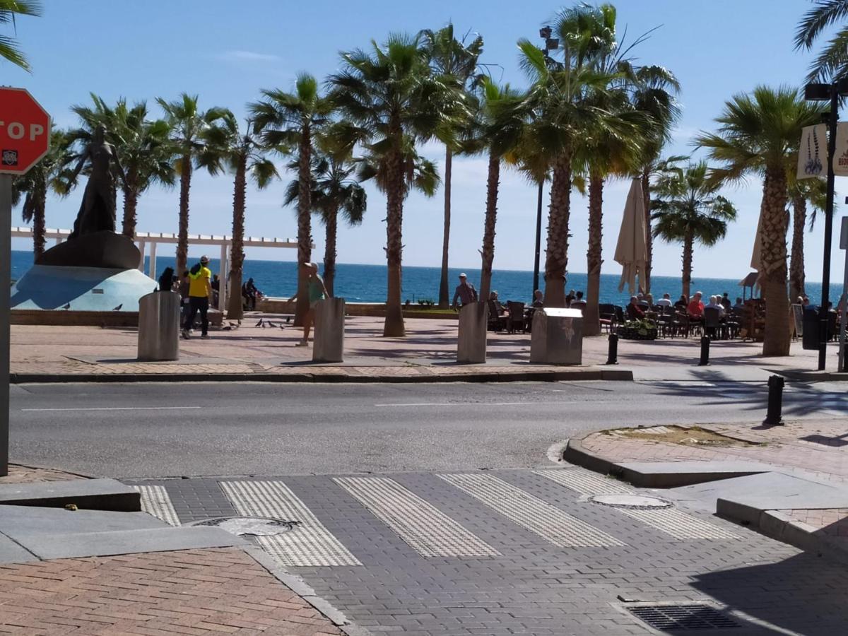 Puerto Ii Playa, Amplio,confortable Fuengirola