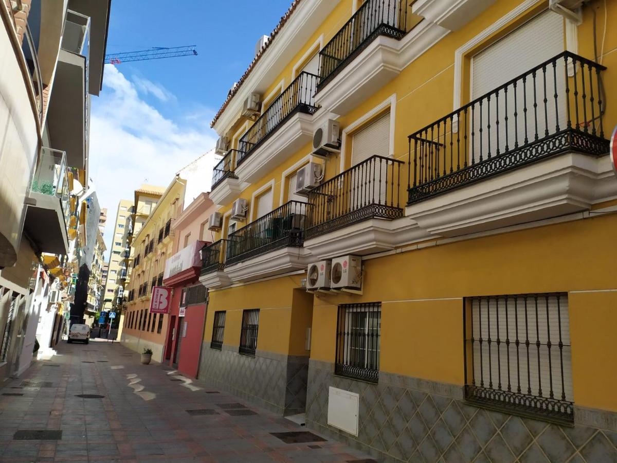 Puerto Ii Playa, Amplio,confortable Appartement