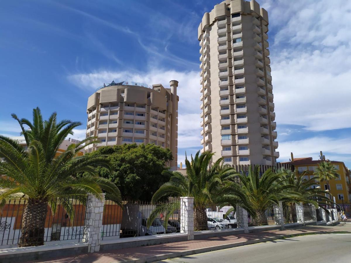 Appartement Puerto Ii Playa, Amplio,confortable *