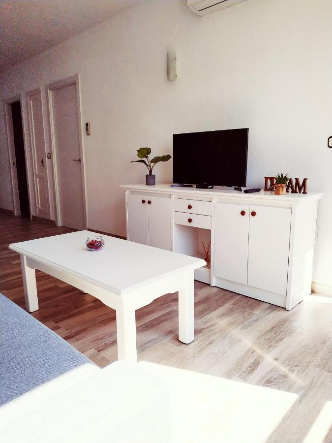 Ronda 4 - Boliches Apartment Fuengirola