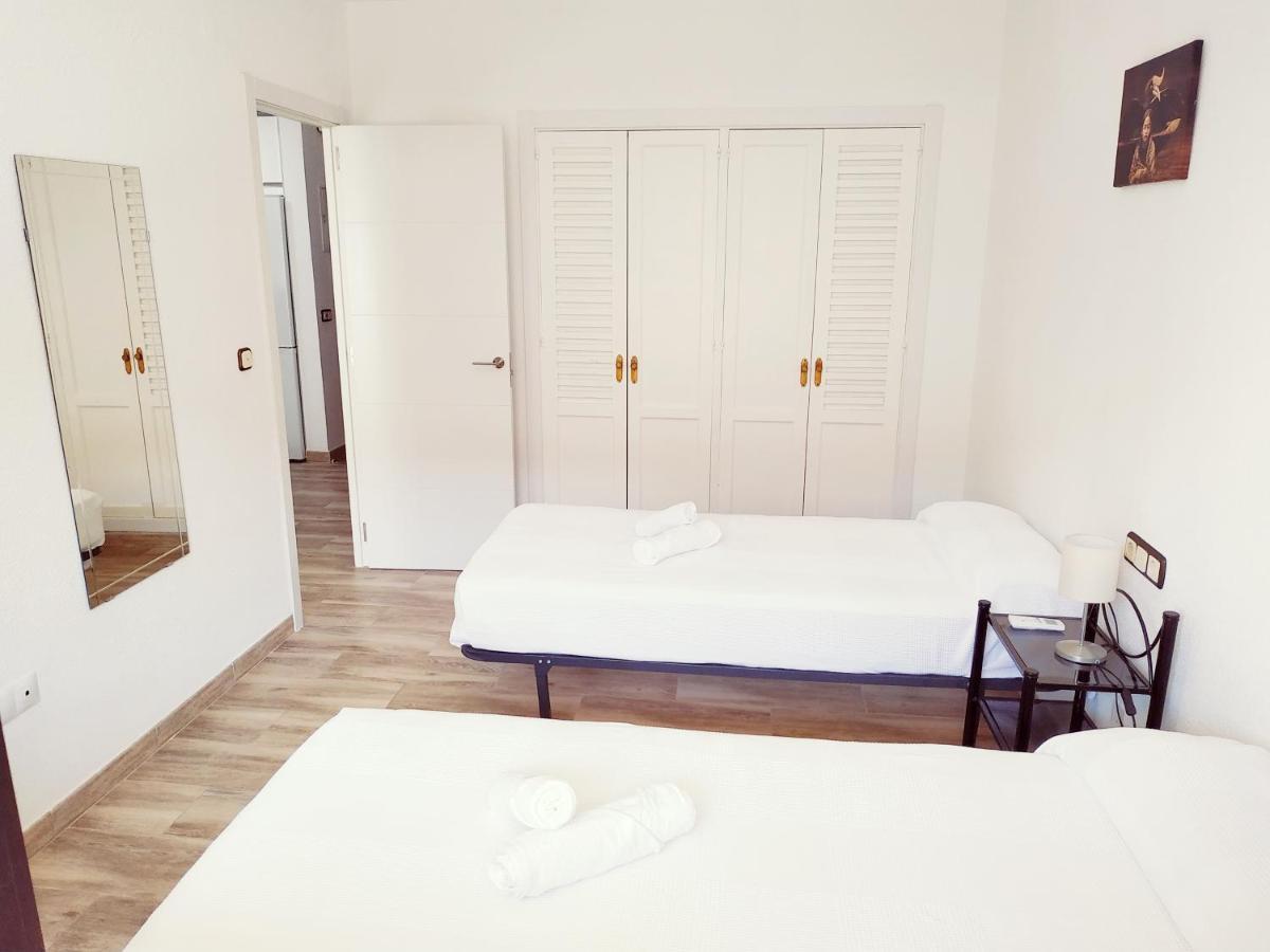 Ronda 4 - Boliches Apartment Fuengirola