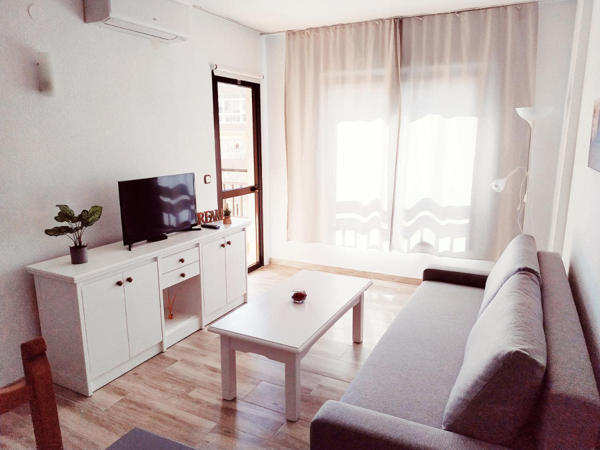 Apartment Ronda 4 - Boliches *