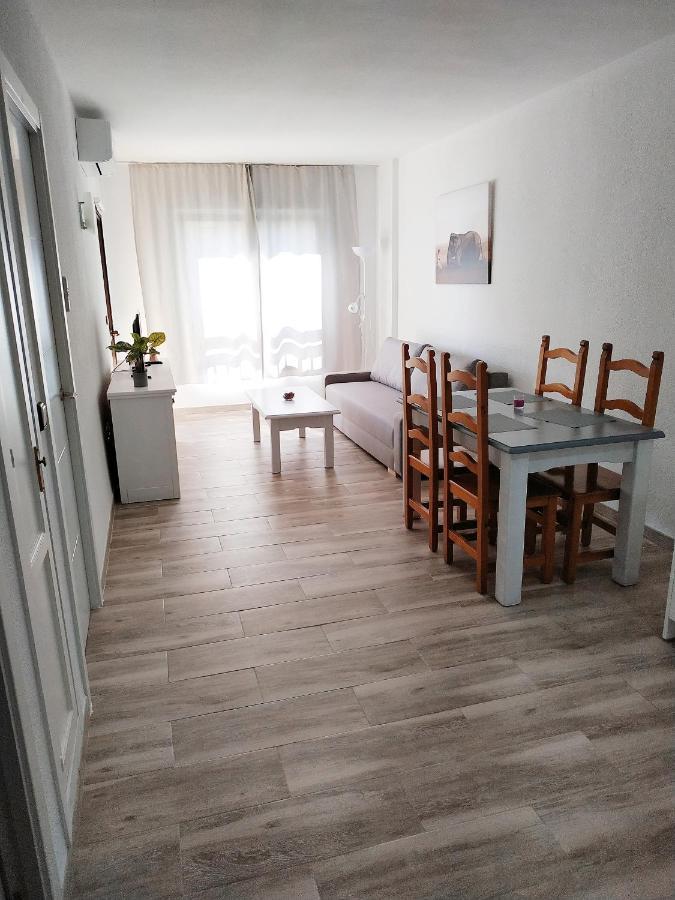 Apartment Ronda 4 - Boliches