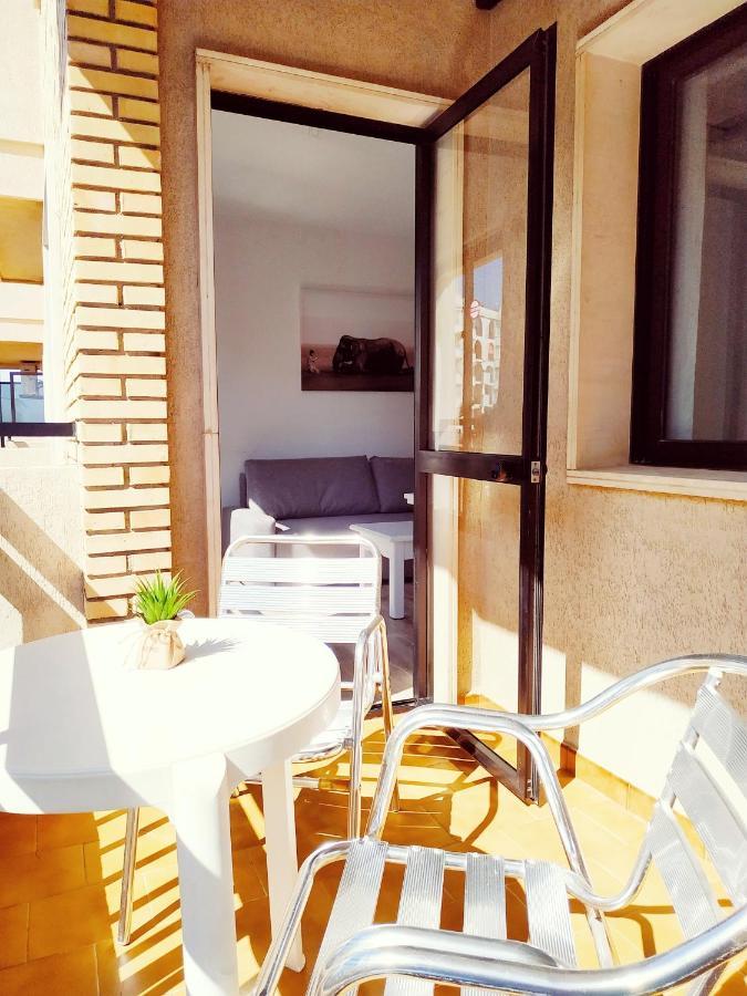 Apartment Ronda 4 - Boliches Fuengirola