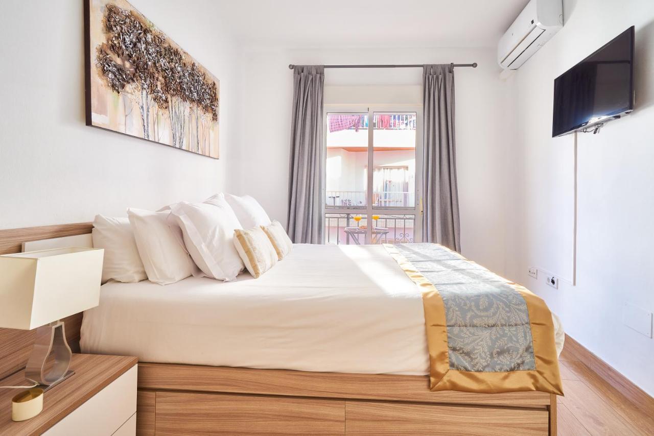 Picasso 1 Appartement Fuengirola
