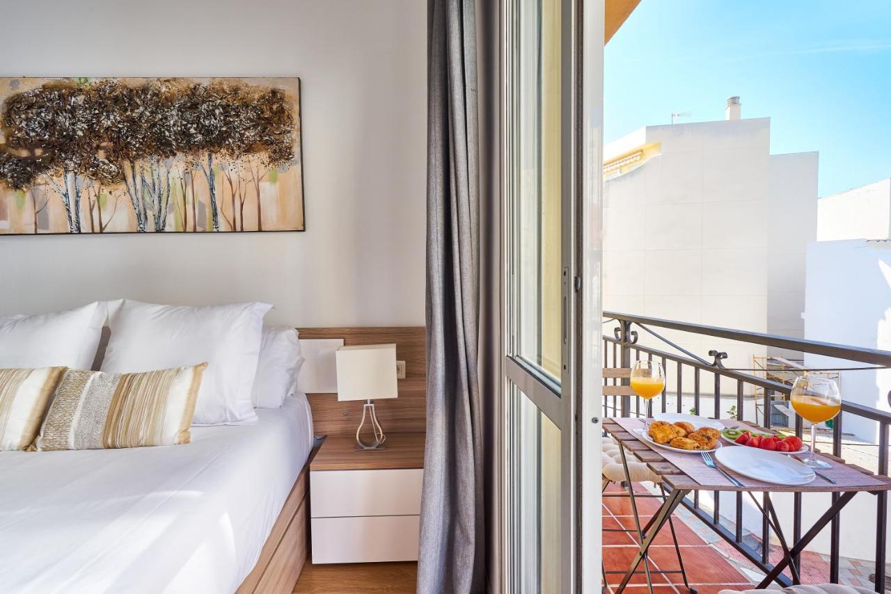 Picasso 1 Appartement Fuengirola