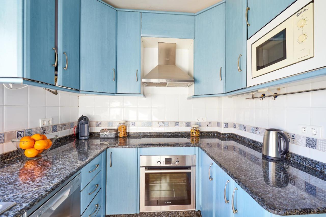 Appartement Picasso 1
