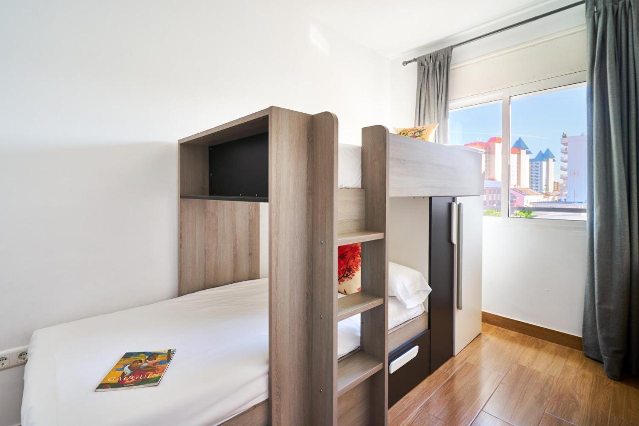 Appartement Picasso 1 *