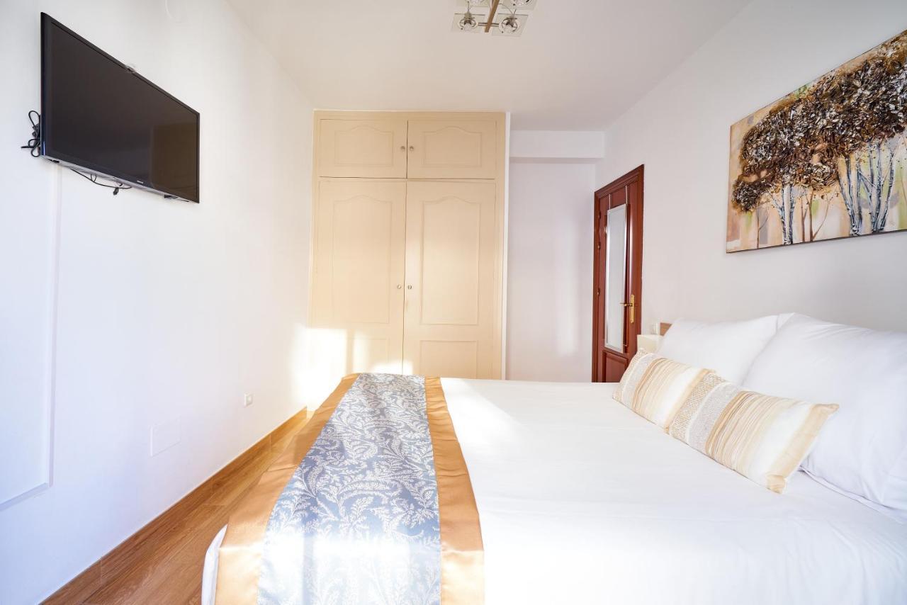 Appartement Picasso 1 Fuengirola