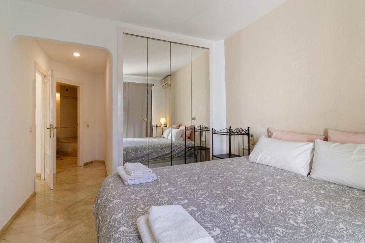 Appartement Matchroom Country Club Fuengirola