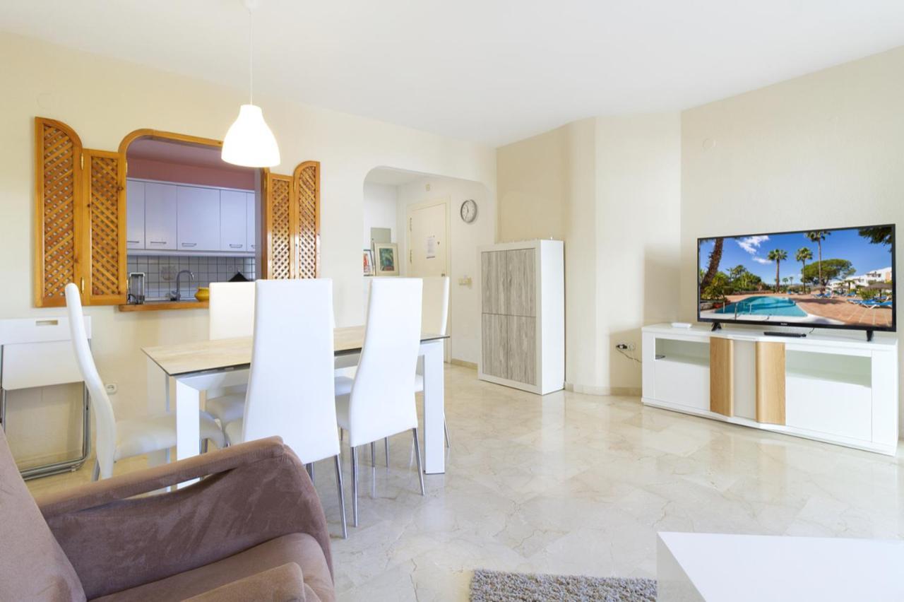 Appartement Matchroom Country Club *