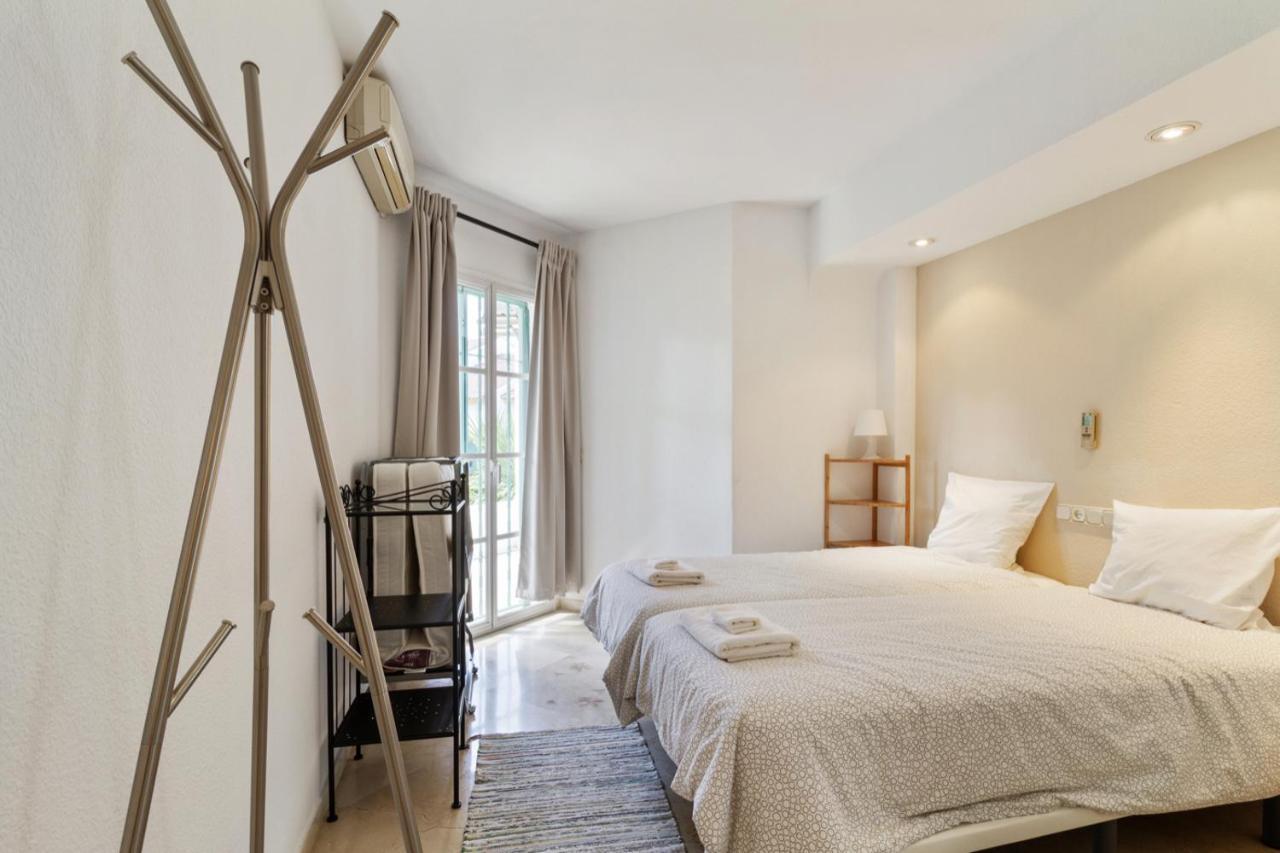Appartement Matchroom Country Club *
