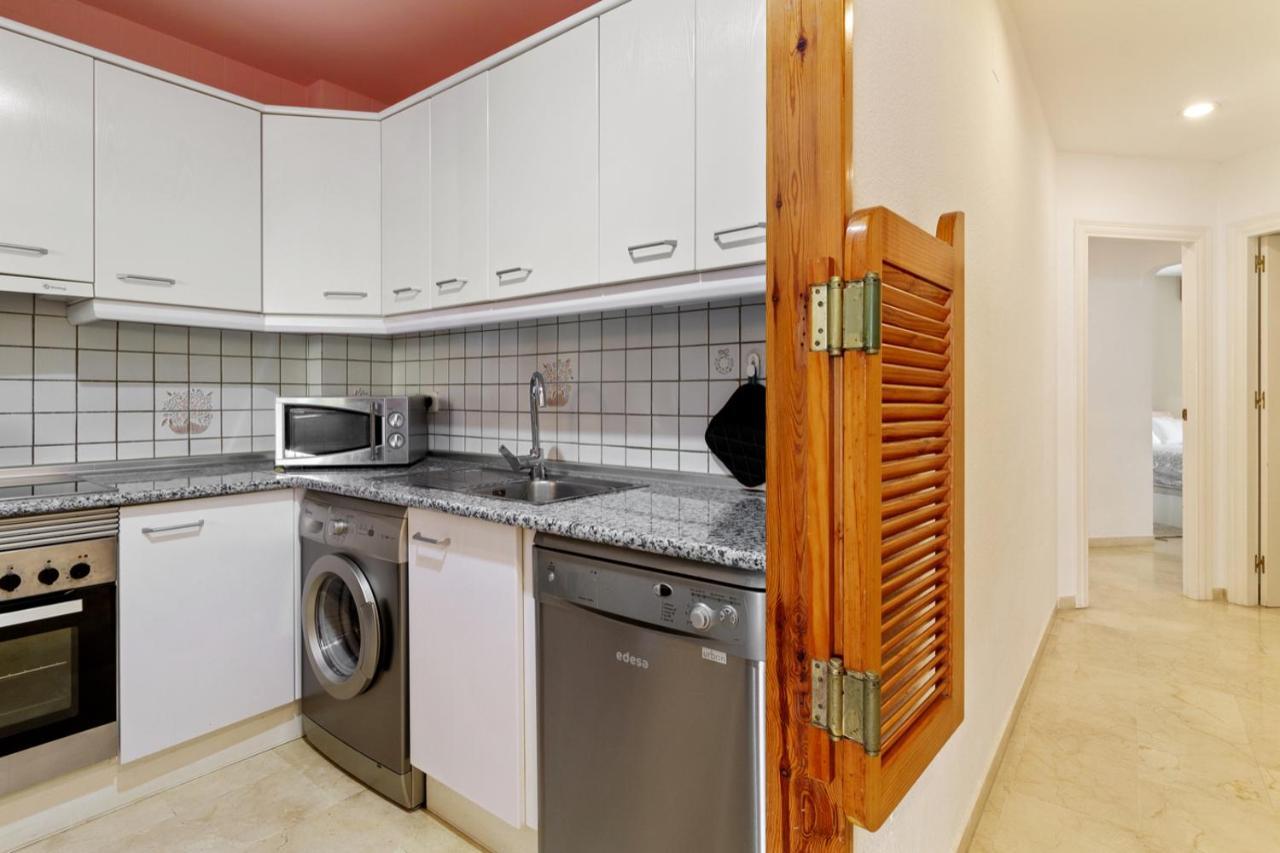 Appartement Matchroom Country Club *