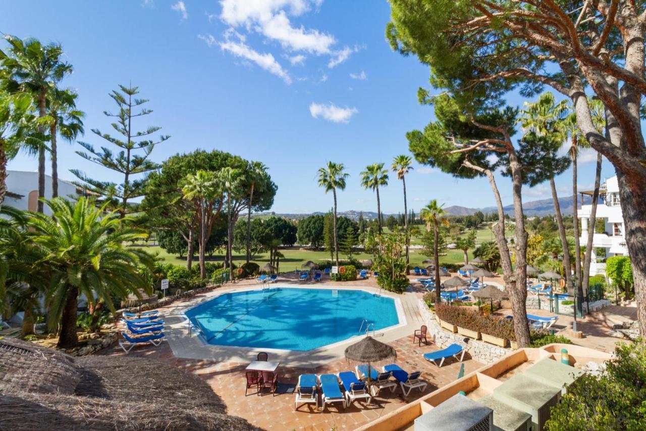 Matchroom Country Club Appartement *