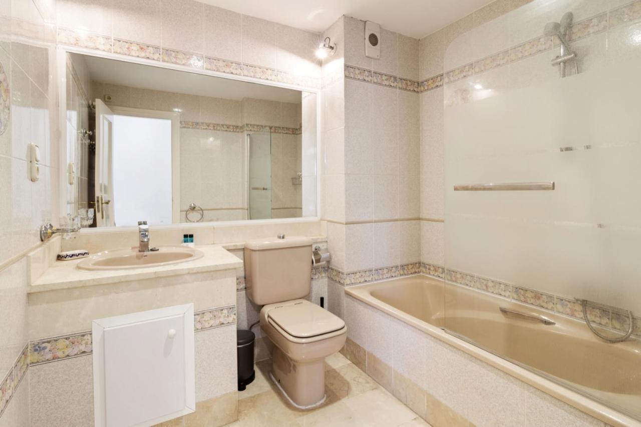 Appartement Matchroom Country Club Fuengirola