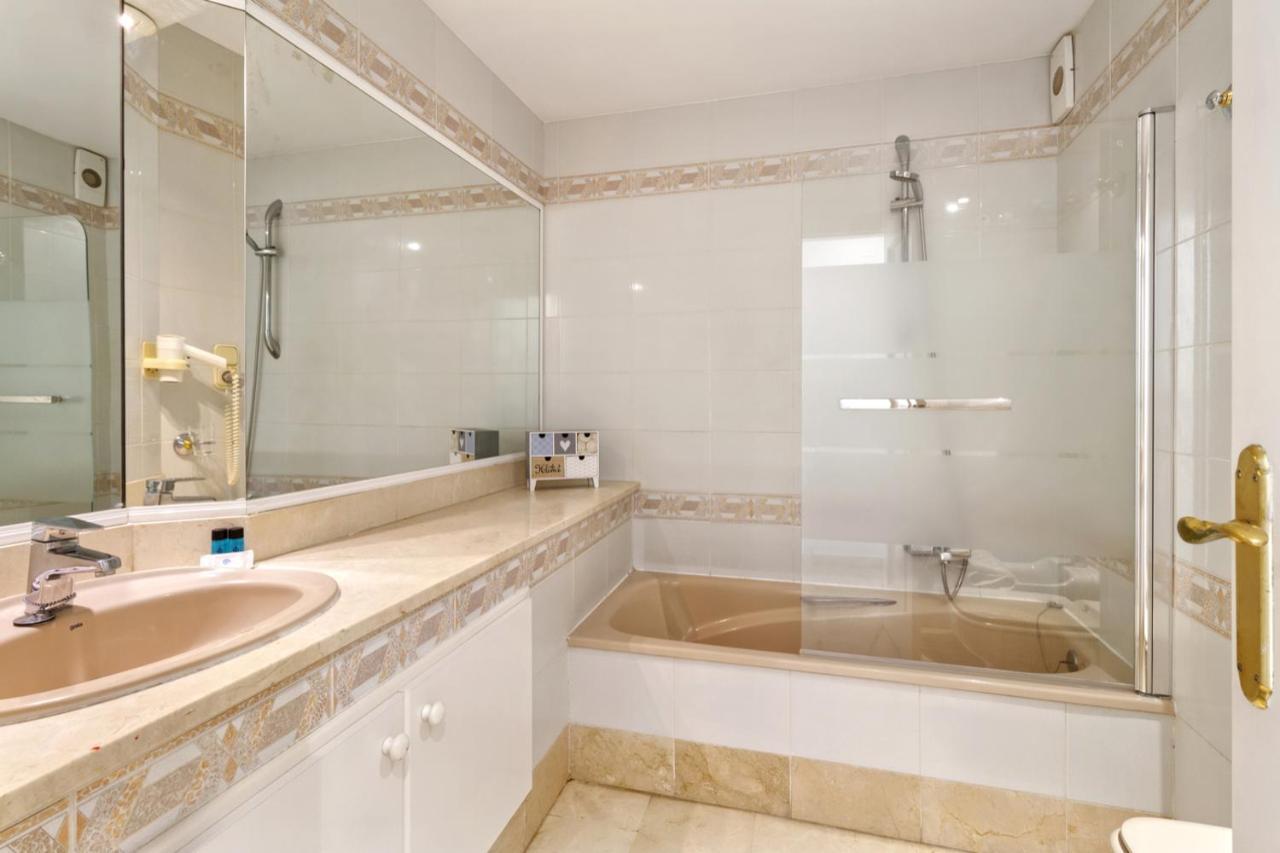 Appartement Matchroom Country Club *