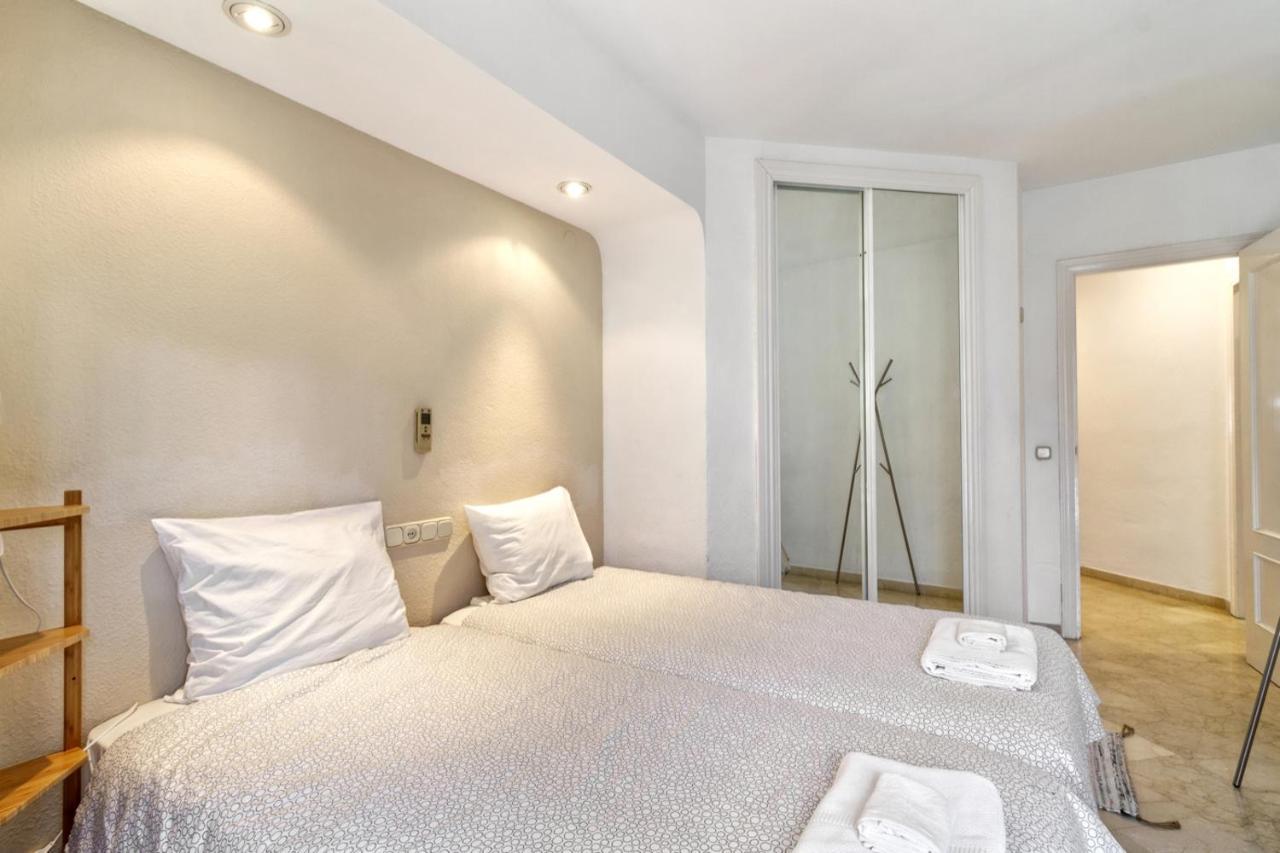 Matchroom Country Club Appartement *